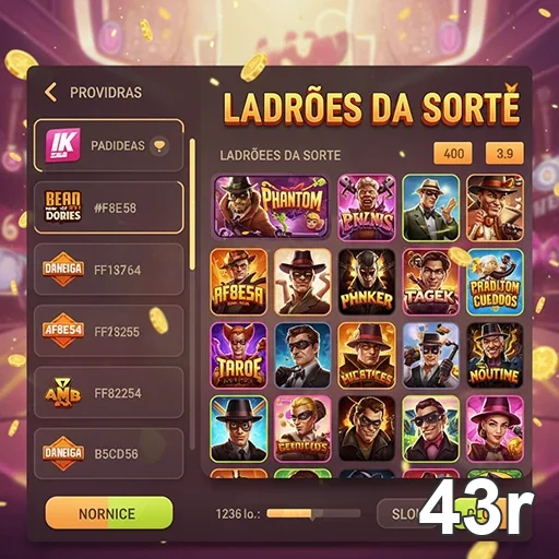 Ilustração de Explore os Serviços VIP do Cassino 43r e Ganhe Recompensas