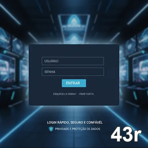 Ilustração de Descubra ofertas VIP e bônus exclusivos na 43r
