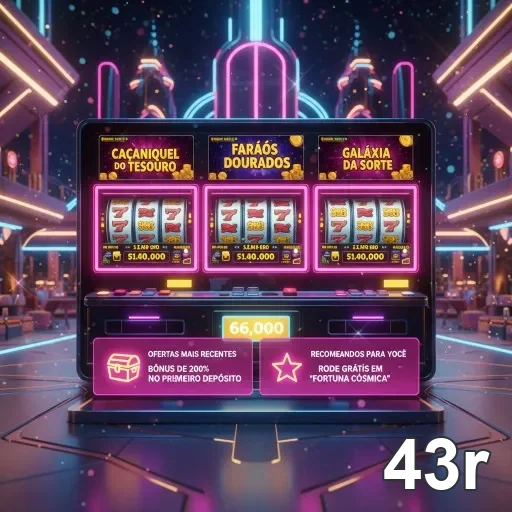 Ilustração de Promoções em Jogos de Slot Com Agilidade