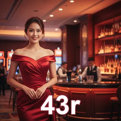 Acessibilidade Superior no Aplicativo 43r - 43r