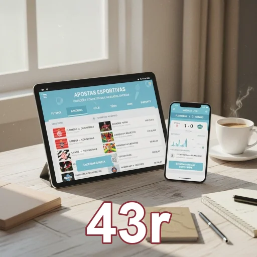 Ilustração de Acesso Prático em Qualquer Lugar