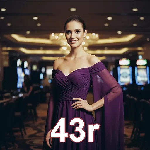 Jogos de slots emocionantes disponíveis no 43r