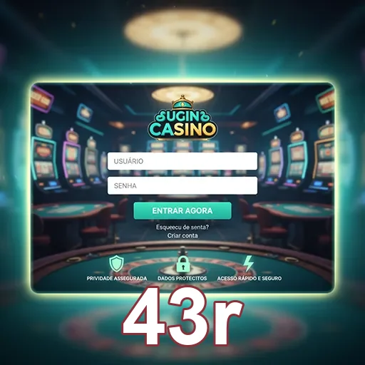 Jogador celebrando em cassino online com bônus especiais