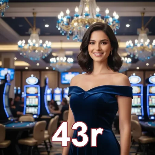 Acesso rápido ao cassino online 43r pelo celular